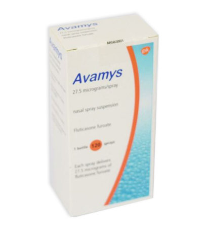Buy Veramyst Nasal Spray