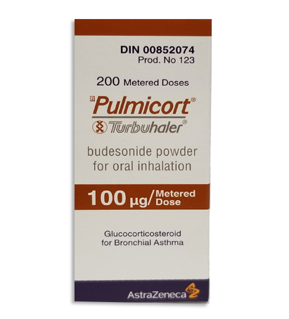 Pulmicort Flexhaler Online