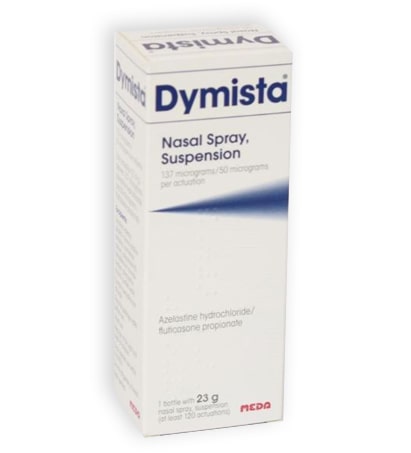 Buy Dymista Nasal Spray Online