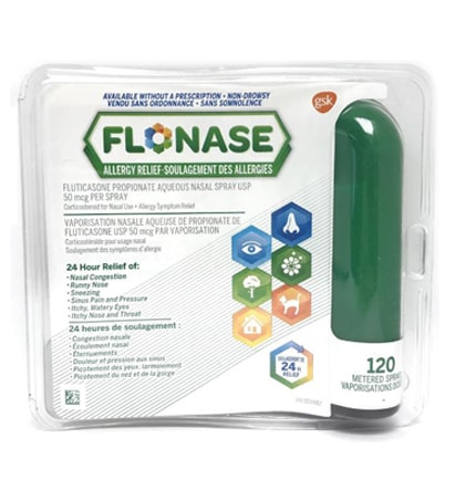 Buy Flixonase Nasal Spray Online