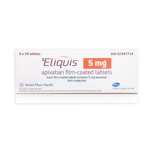 Eliquis