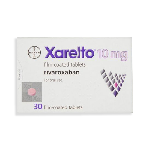 Xarelto
