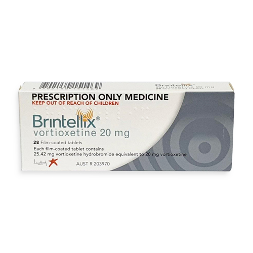 Brintellix