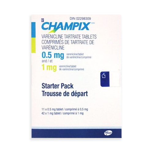 Champix