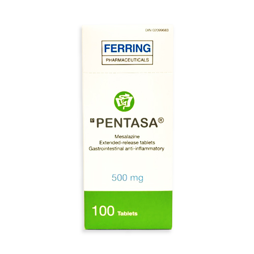 Pentasa