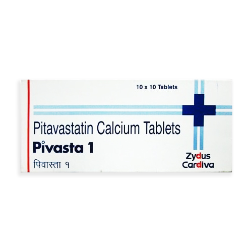 Pitavastatin