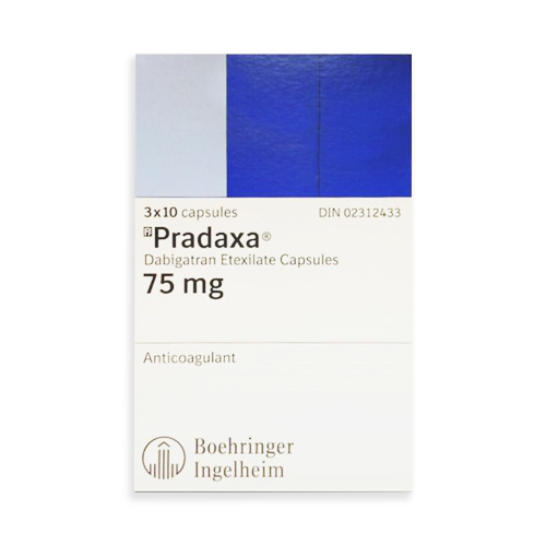 Pradaxa
