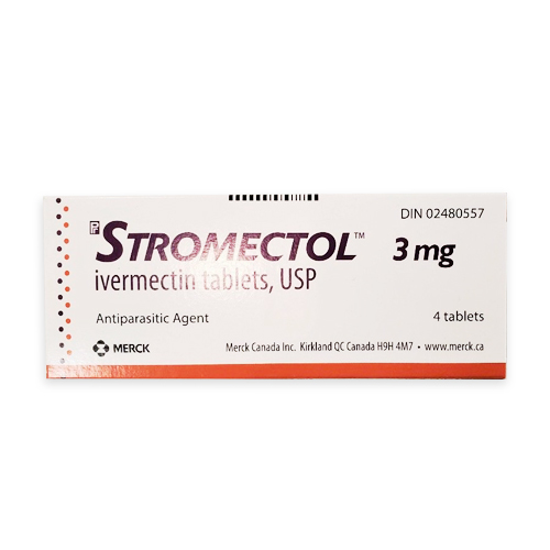 Stromectol