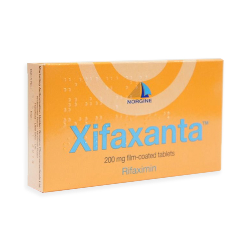 Xifaxanta