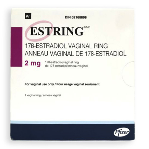 Estring Vaginal Ring