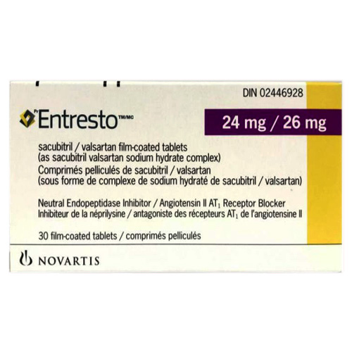 entresto
