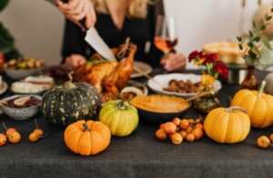 Embracing Gratitude in November