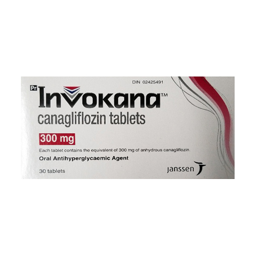 Invokana